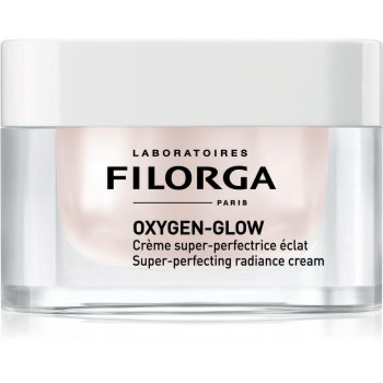 FILORGA OXYGEN-GLOW cremă iluminatoare pentru o îmbunătățire imediată a pielii - imagine 2